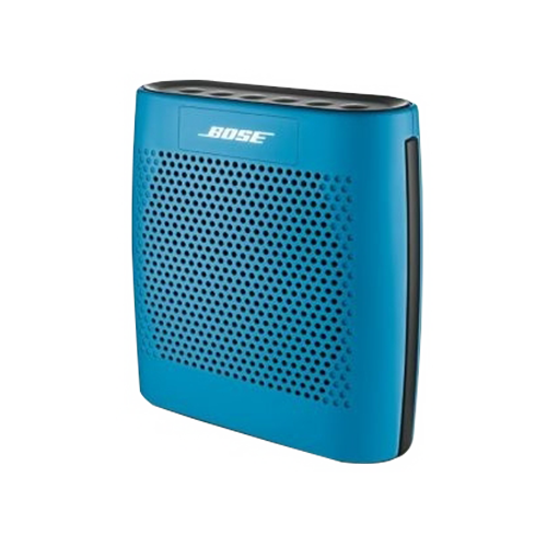 SoundLink Color Bluetooth Speaker SoundLink Color Bluetooth Speaker