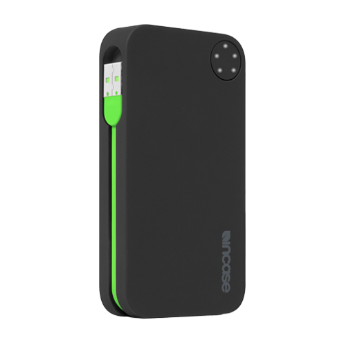 External Batteries