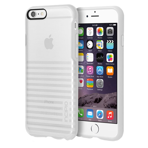 incipio SKU:IPH-1182-CLR