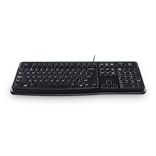 Keyboard K120