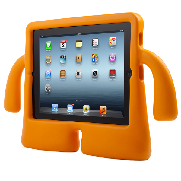 iPad Cases