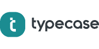 Typecase Logo